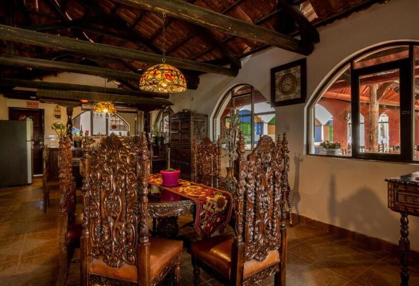 هتل Villa De Paris