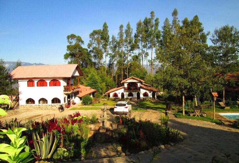 هتل Villa De Paris