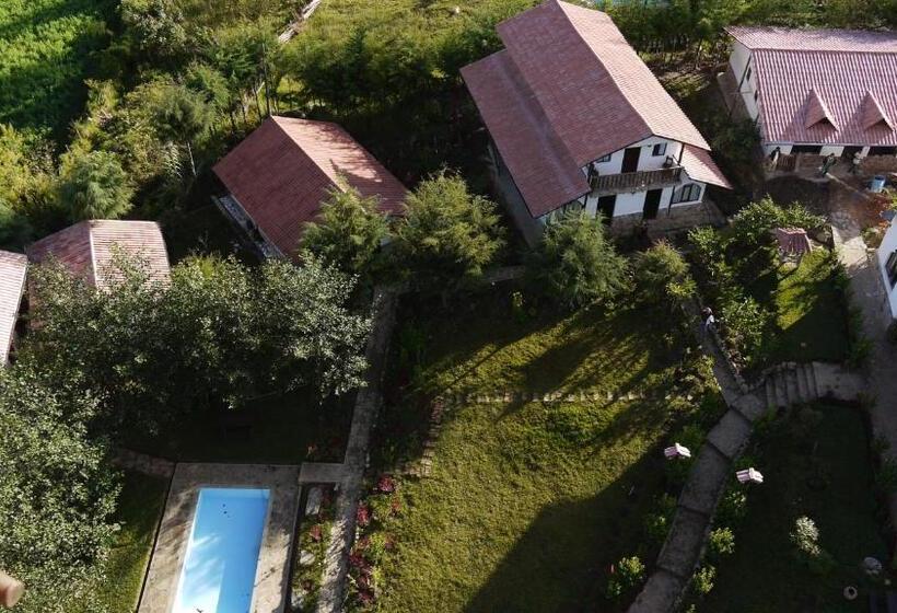 هتل Villa De Paris