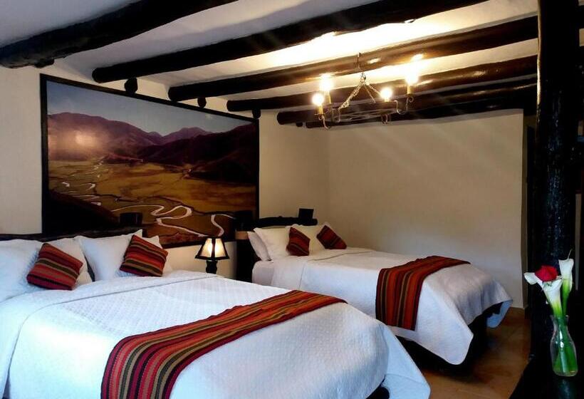 هتل Villa De Paris