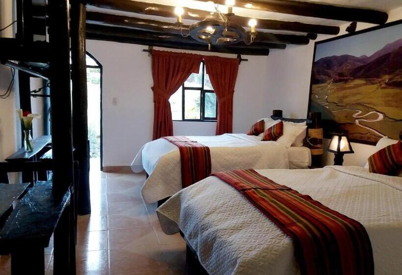 هتل Villa De Paris