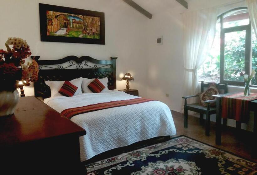 هتل Villa De Paris