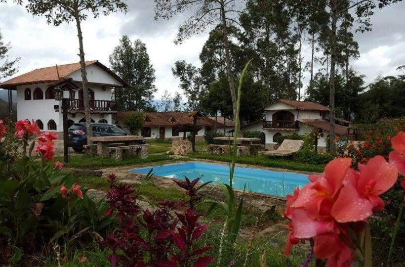 هتل Villa De Paris