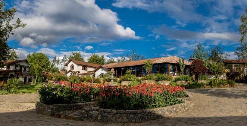 هتل Villa De Paris