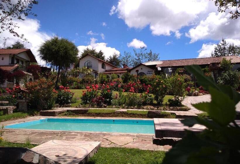 هتل Villa De Paris