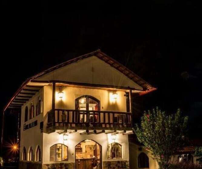 هتل Villa De Paris