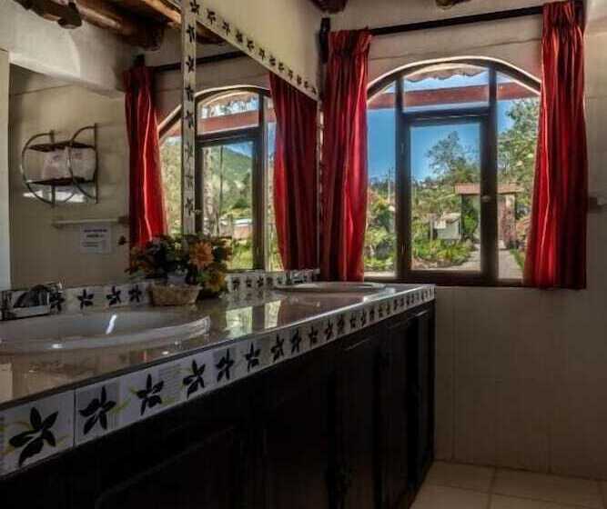 هتل Villa De Paris