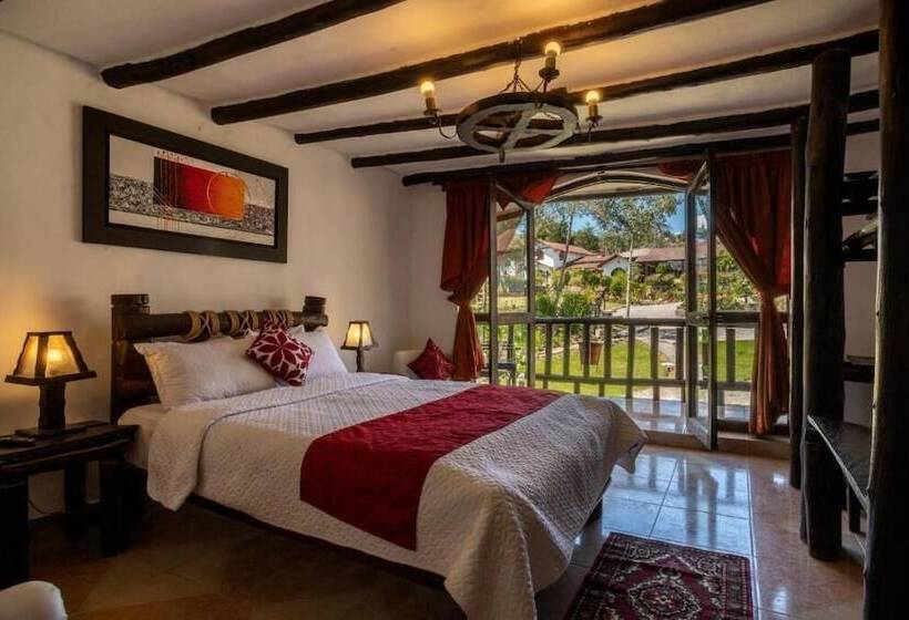 هتل Villa De Paris