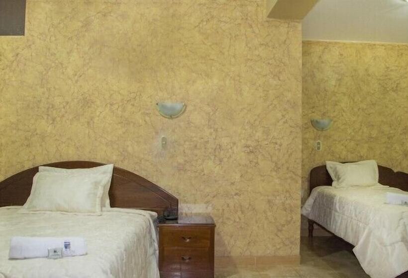 هتل Villa Rita Chiclayo