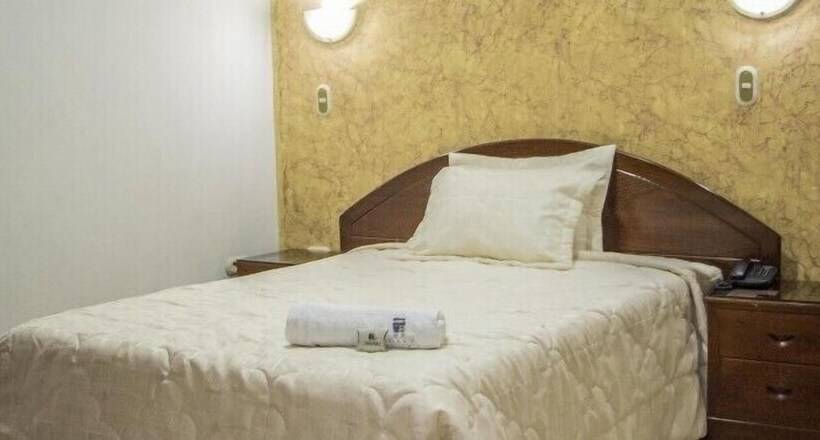 هتل Villa Rita Chiclayo