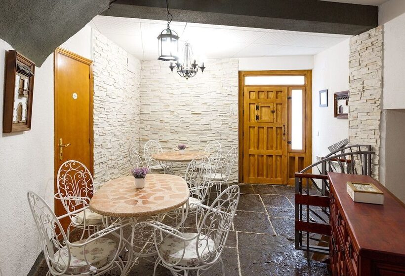 فندق Villa San Jorge