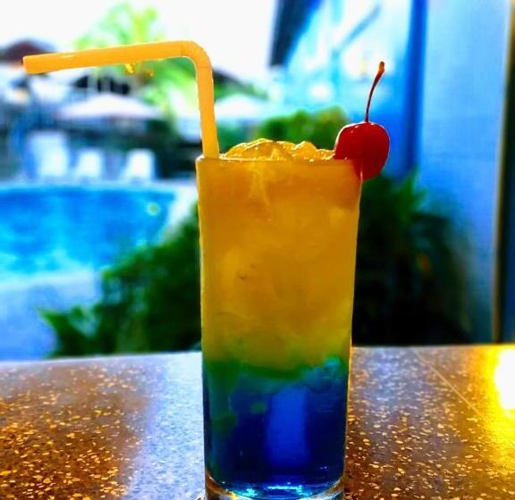 هتل Virrey Pucallpa Eirl