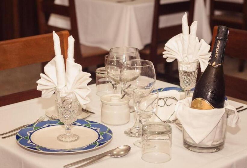 هتل Virrey Pucallpa Eirl