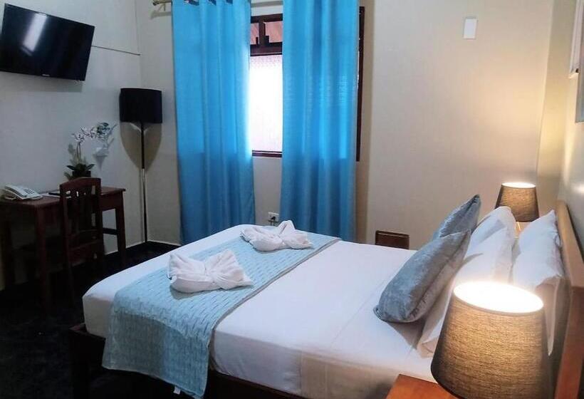 هتل Virrey Pucallpa Eirl