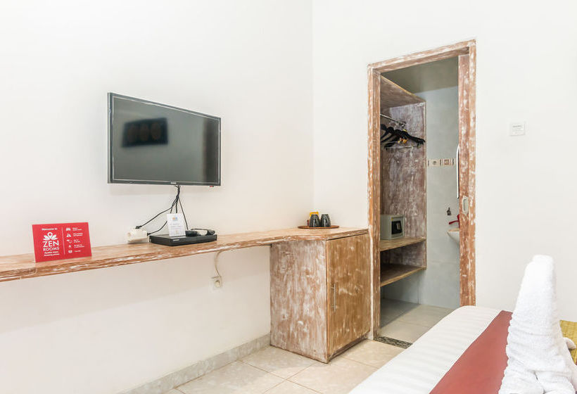 Отель Zen Rooms Denpasar Mertasari
