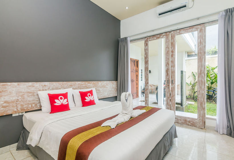 Отель Zen Rooms Denpasar Mertasari
