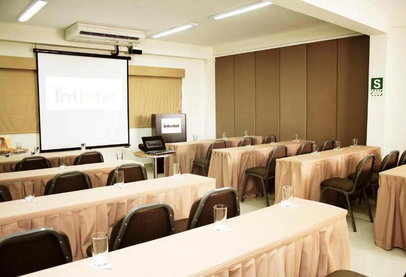 Intiotel Piura