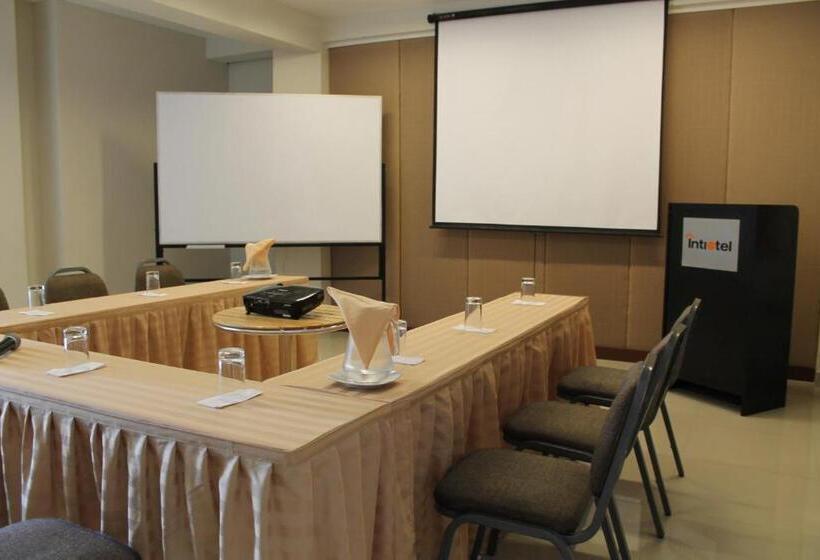 Intiotel Piura