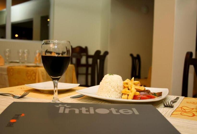 Intiotel Piura