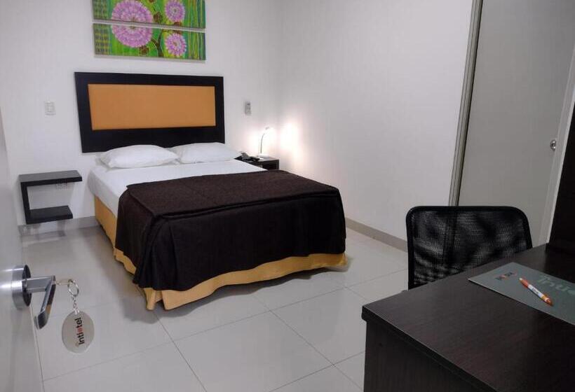 Intiotel Piura