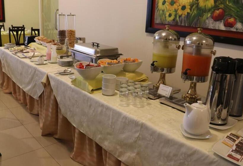 Intiotel Piura