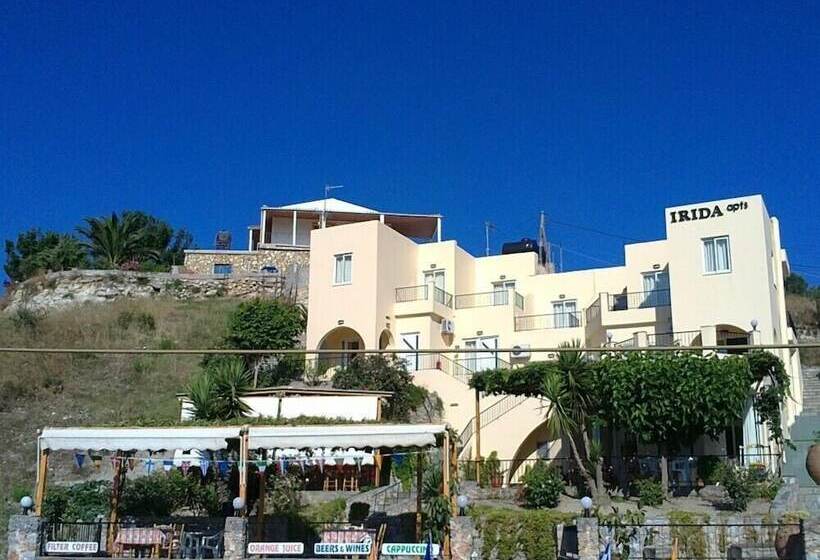 Apartment Hotel Irida