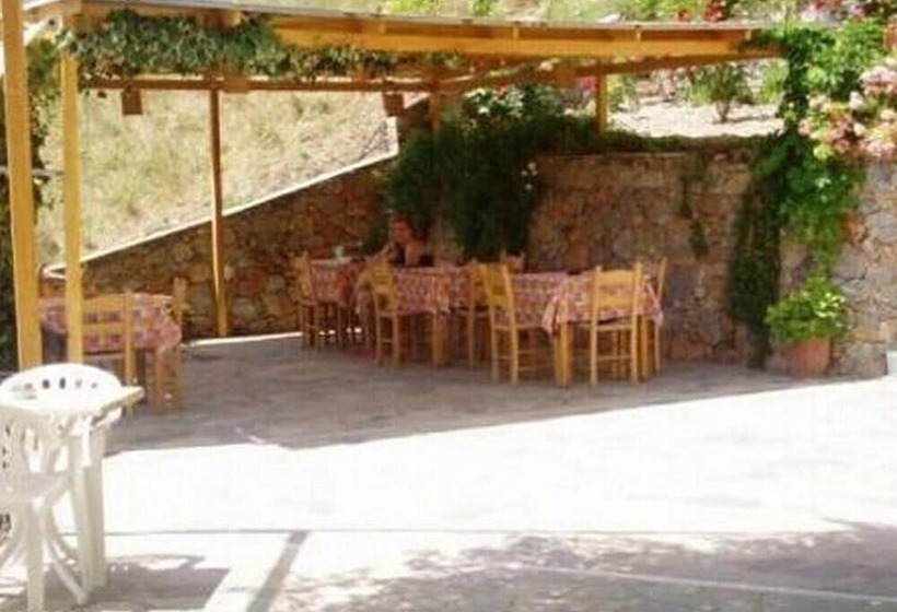 Apartment Hotel Irida