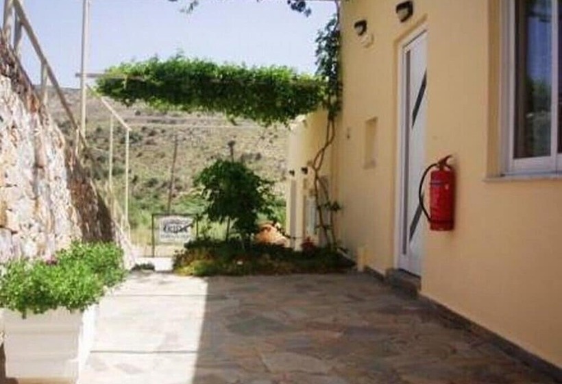 Apartment Hotel Irida