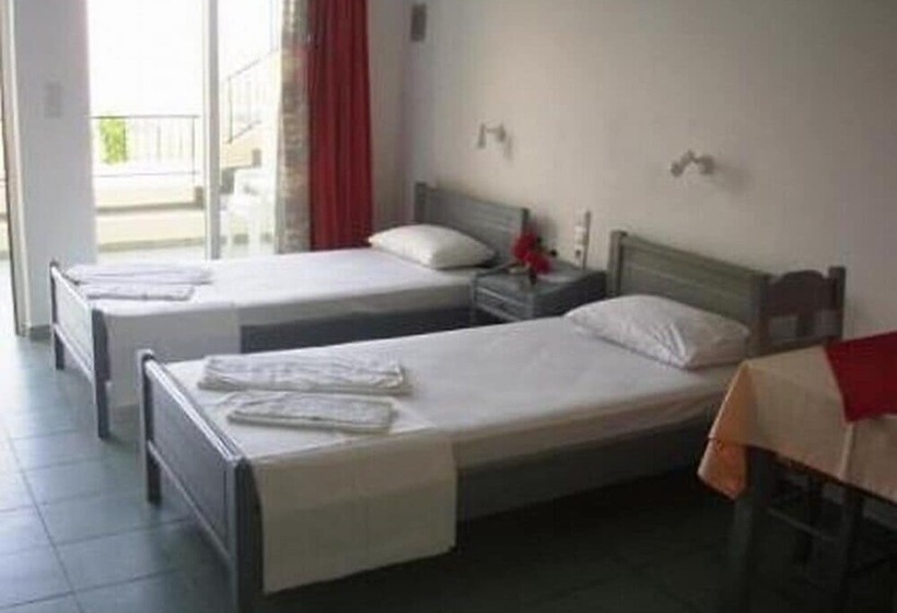 Apartment Hotel Irida