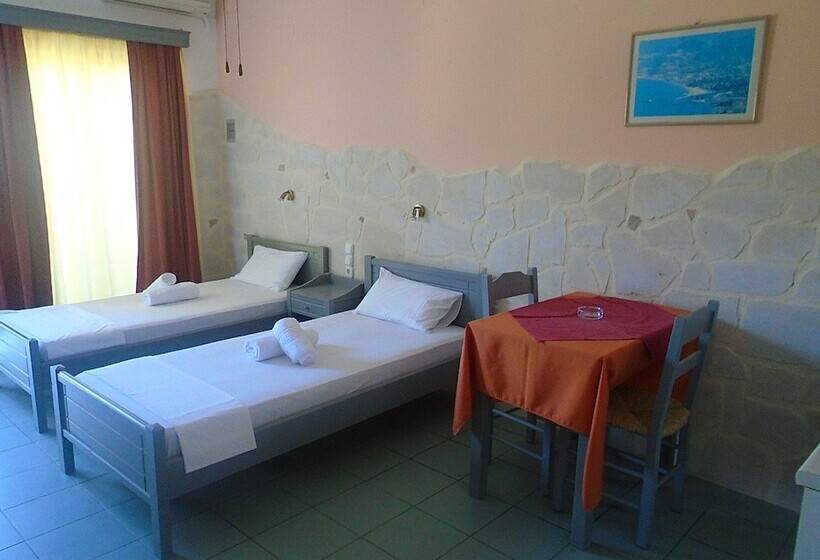 Apartment Hotel Irida