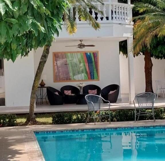 L`aurora Hotel Boutique