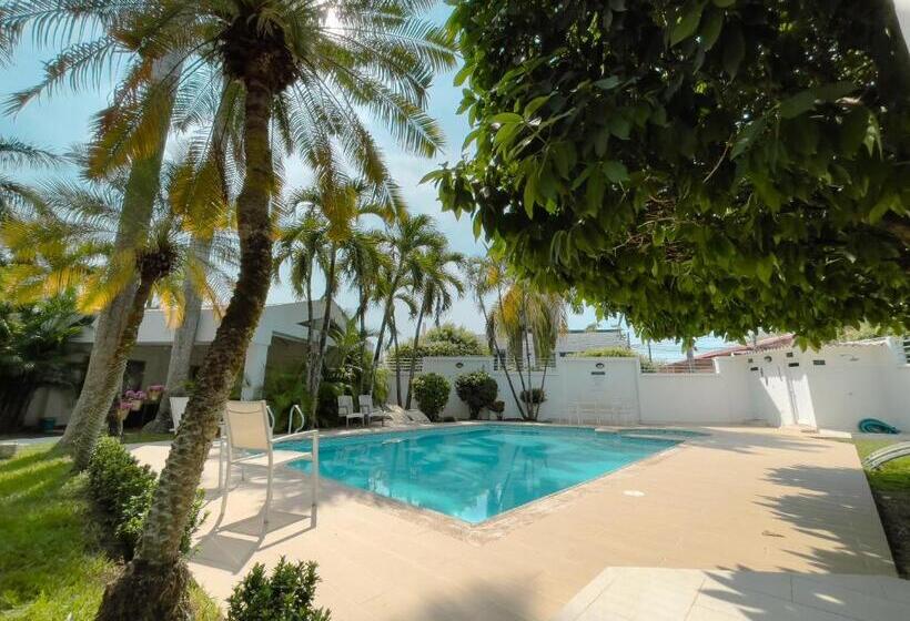 L`aurora Hotel Boutique