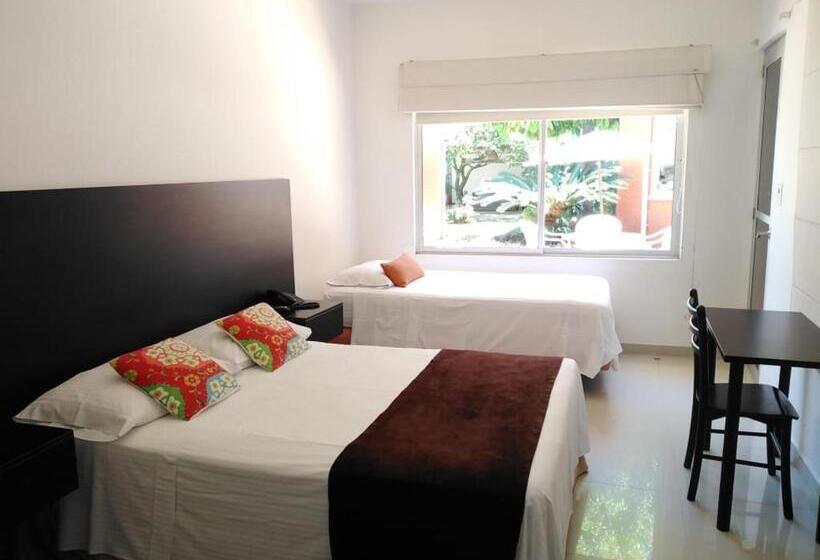 L`aurora Hotel Boutique