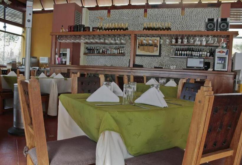 Lunahuana River Resort