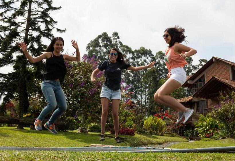 Matisses Hotel & Spa