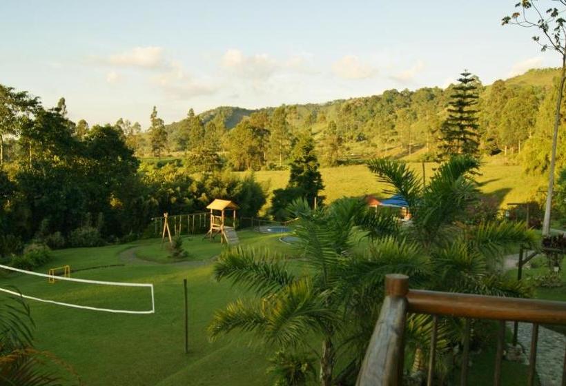 Matisses Hotel & Spa