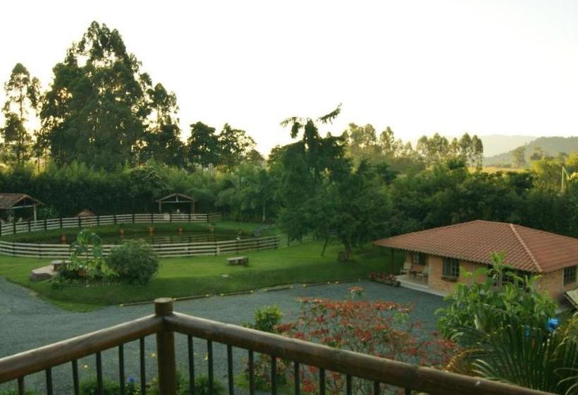 Matisses Hotel & Spa