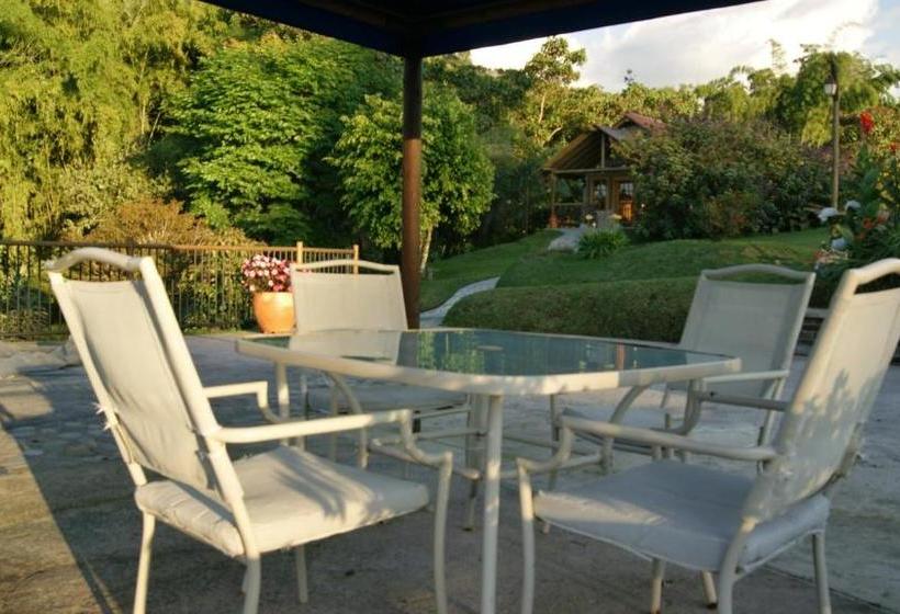 Matisses Hotel & Spa