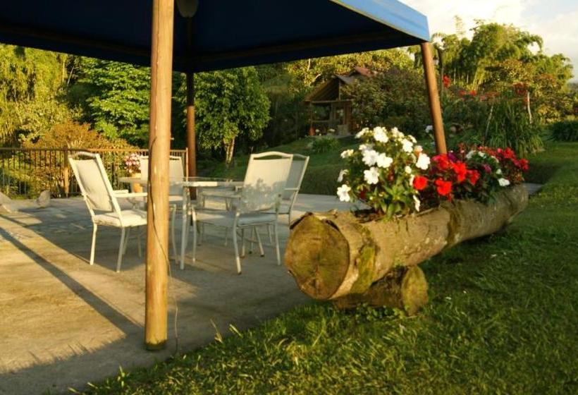 Matisses Hotel & Spa