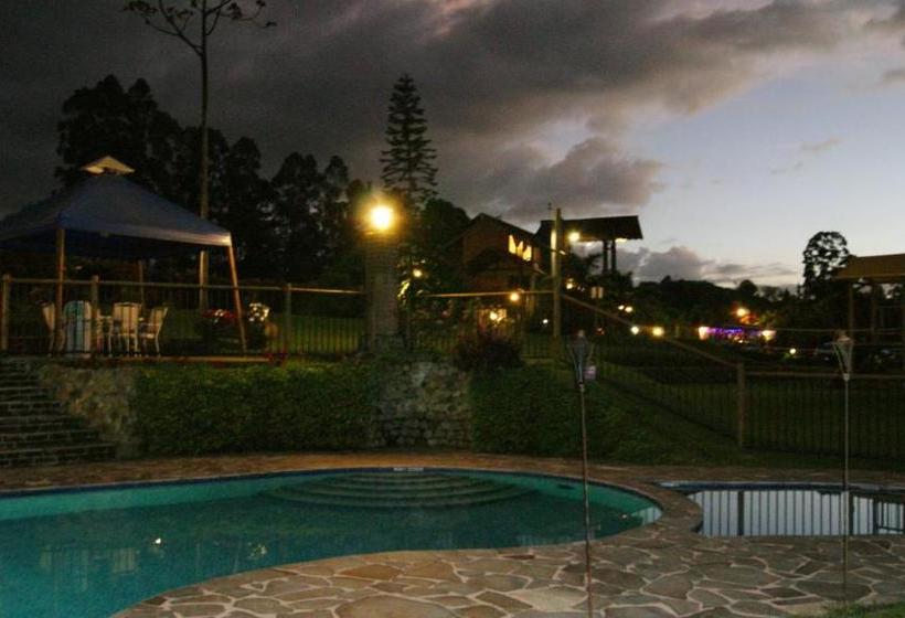 Matisses Hotel & Spa