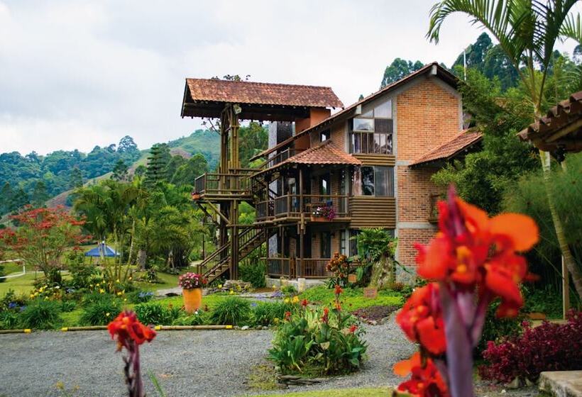 Matisses Hotel & Spa