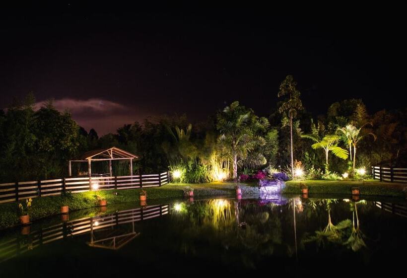 Matisses Hotel & Spa