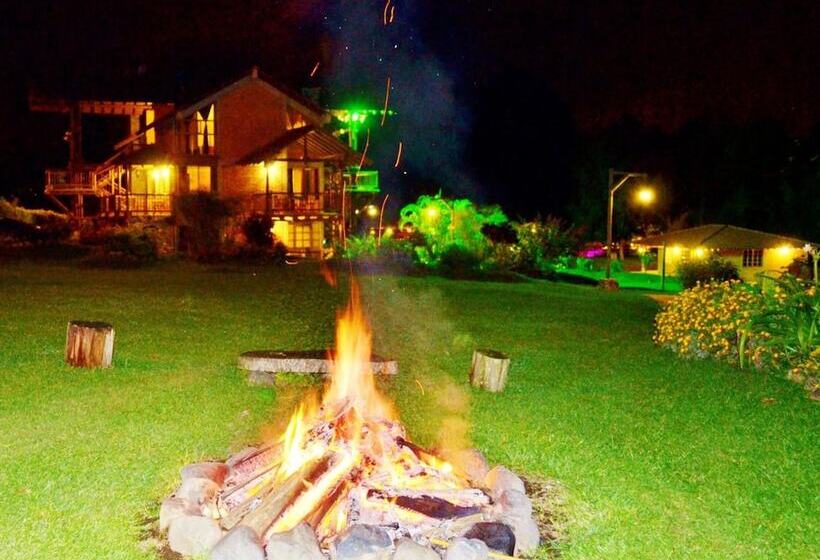 Matisses Hotel & Spa