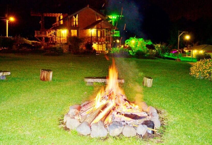 Matisses Hotel & Spa