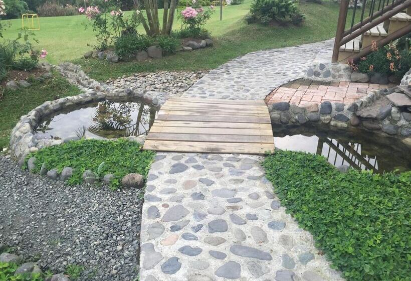 Matisses Hotel & Spa