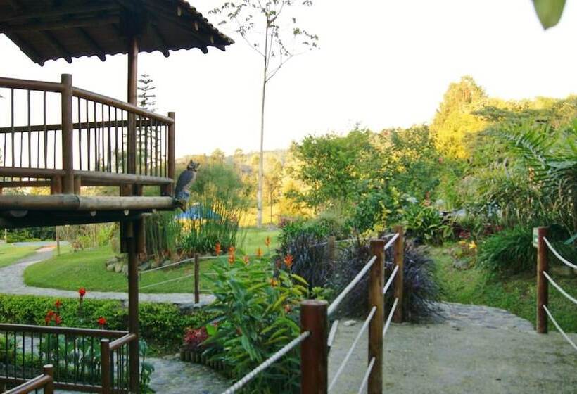 Matisses Hotel & Spa