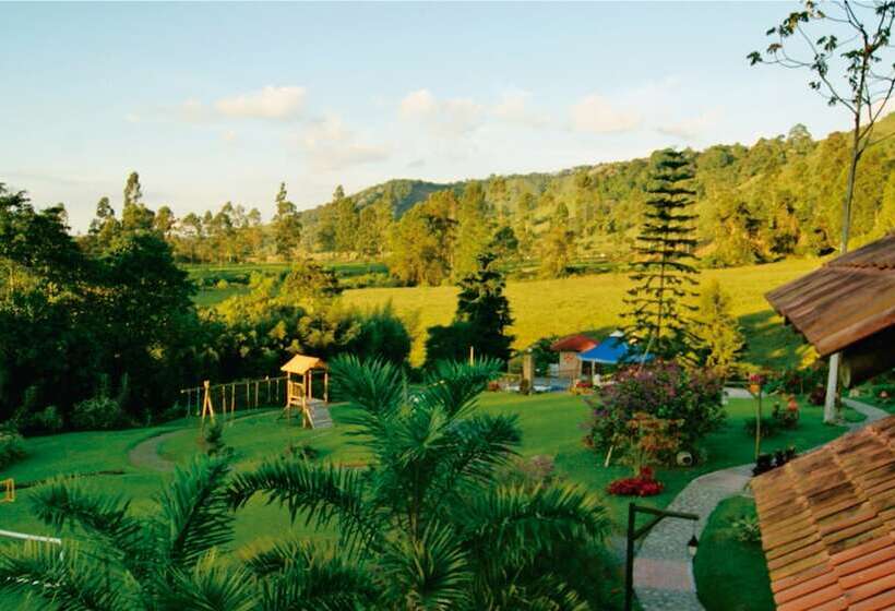 Matisses Hotel & Spa