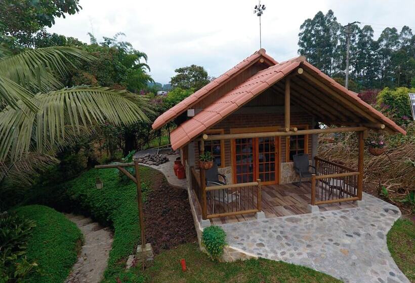 Matisses Hotel & Spa