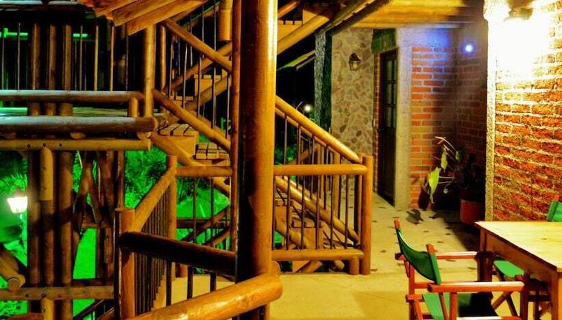 Matisses Hotel & Spa