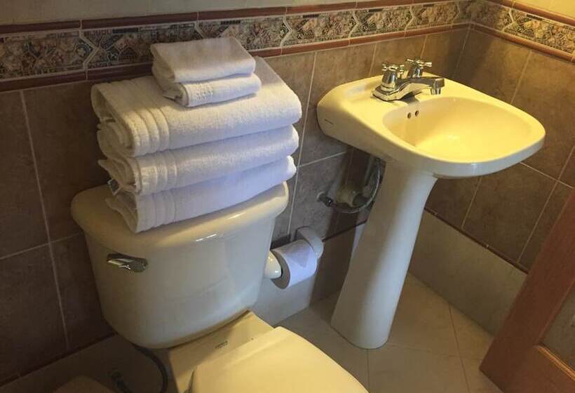 Matisses Hotel & Spa